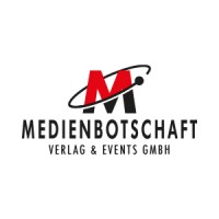 Medienbotschaft Verlag & Events GmbH Logo
