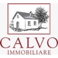 Calvo Immobiliare Logo