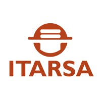 Itarsa Promoción y Construcción Logo