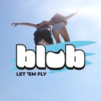 Blob Event & Sales GmbH Logo