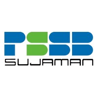 Pembinaan Sujaman Sdn Bhd Logo