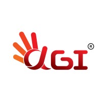 ABDULLAH GLOVES INDUSTRIES Logo