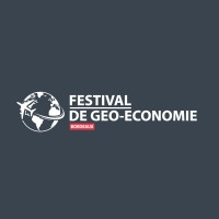 Festival de Géo-Économie Logo