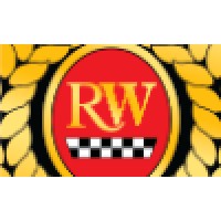 Rusty Wallace, Inc. / Rusty Wallace Racing Logo