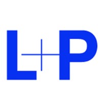 L+P Landschaftsarchitekten GmbH Logo