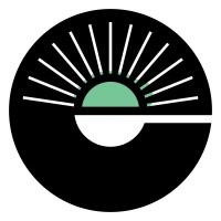 Exhale healthy coffee Logo