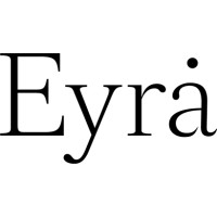 Eyra Design Logo