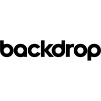 Backdrop Productions Logo
