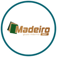 Madeiro MDF Logo