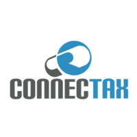 CONNECTAX Logo