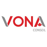 VONA Conseil Logo