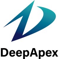 DeepApex Inc. Logo