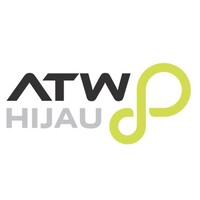 PT ATW Investasi Hijau Logo