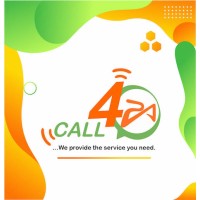 CALL4PA Logo