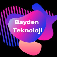 Bayden Teknoloji Logo