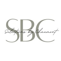 SBC Decor, Selections By Chaumont, Ltd. Logo