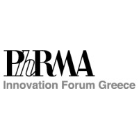 PhRMA Innovation Forum Greece (PIF) Logo