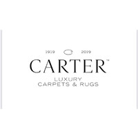 Carter Custom Carpets, Inc. Logo
