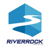 Riverrock Logo