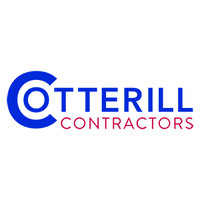 Cotterill Contractors Logo