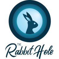 The Rabbit Hole Logo
