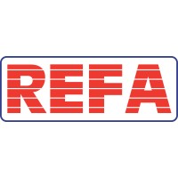 REFA Consulting Engineers Logo