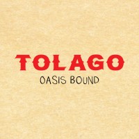 TOLAGO™️ Logo