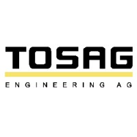 TOSAG Engineering AG Logo