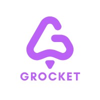 Grocket Private Limited Logo