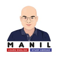 MANIL Logo