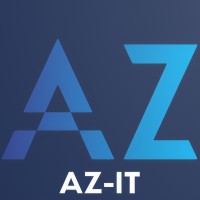 AZ-IT Logo