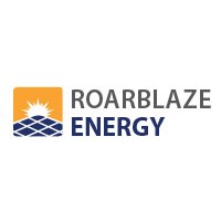 Roarblaze Energy Pvt Ltd Logo