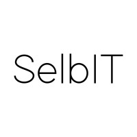 SelbIT Logo