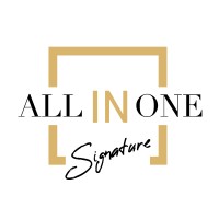 All in One Signature - AiOS Logo