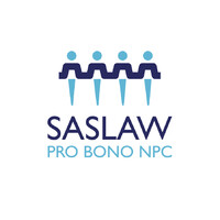 SASLAW Pro Bono NPC Logo