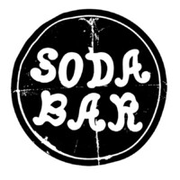 Soda Bar Logo