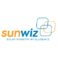 SunWiz - Advisor to Solar Businesses Logo
