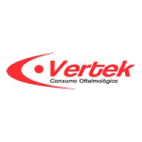 Vertek Consumo Oftalmologico Logo