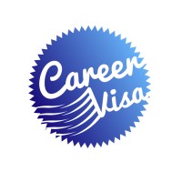 CareerVisa Digital Logo
