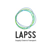 LAPSS Conseil en Supply chain et Transport Logo