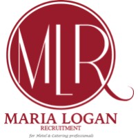Maria Logan Recruitment Logo