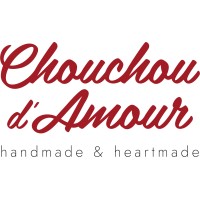 Chouchou dAmour Logo