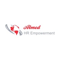 Almed Saúde Logo
