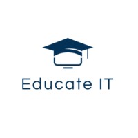 EducateIT Australia Logo