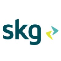 SKG Investimentos Logo