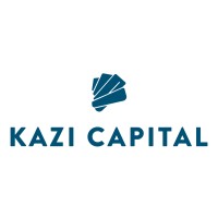 Kazi Capital Logo