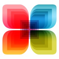 DROGUERIAS ROSAS Logo
