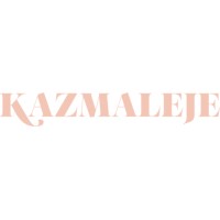 KAZMALEJE Logo