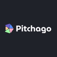 Pitchago Logo