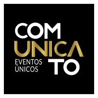 Comunicato Eventos Únicos Logo